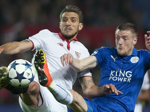 22h15 ngày 11/03, Sevilla vs Leganes: Hồn ở nước Anh