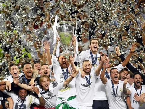 Những cái "nhất" trong năm 2017 do độc giả ESPN bình chọn