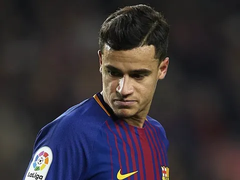 Coutinho là bài toán khó với Valverde