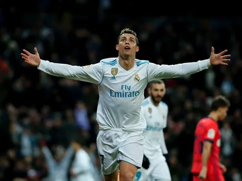 5 lý do Real sẽ đánh bại PSG tại Bernabeu