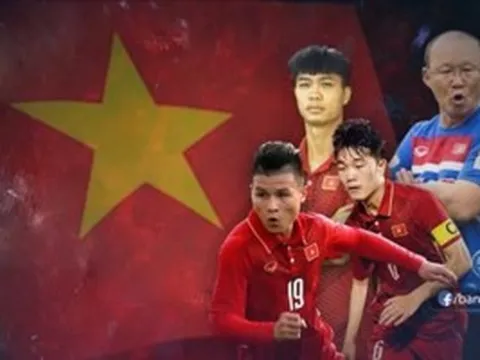 15h00 ngày 23/01, U23 Việt Nam vs U23 Qatar: Tiếng gọi lịch sử