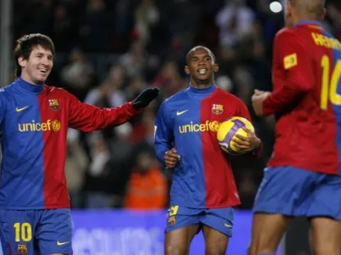 Pep Guardiola từng "hụt" Pirlo như thế nào? (Phần 1)