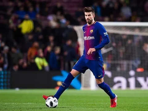 22h15 ngày 11/02, Barcelona vs Getafe: Bài toán hàng phòng ngự