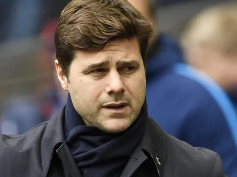 Pochettino muốn Dybala đối đầu với Tottenham tại Champions League