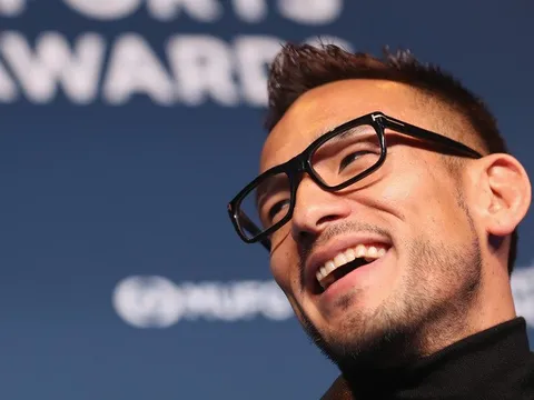Đồng đội cũ không tin Totti có thể quản lý AS Roma