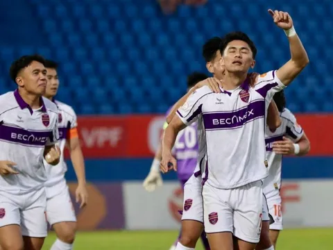 Soi trận Becamex TPHCM vs Thanh Hóa: Dốc sức giành 3 điểm