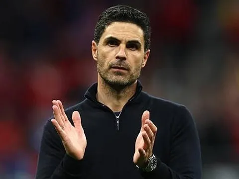 Arteta cảnh báo Arsenal tránh vết xe đổ trước Fulham
