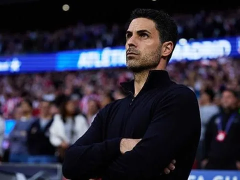 Arsenal phải gạt bỏ Champions League để đấu Fulham