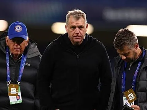 180 triệu bảng của Chelsea kém hiệu quả gấp 5 lần đối thủ