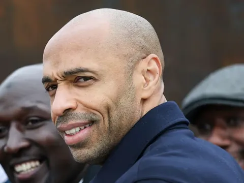 Thierry Henry cảnh báo Arsenal trước chặng nước rút quan trọng