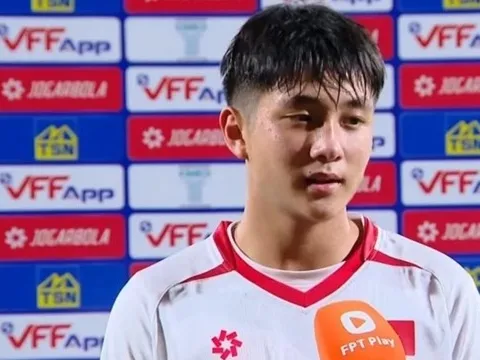 Điểm tin bóng đá Việt Nam 2/5: Vũ Tiến Long nhận thẻ đỏ kiểu Zidane, U17 Việt Nam chốt "sát thủ" 29 bàn