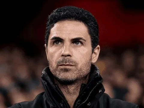 Arteta khẳng định Arsenal ở "thế giới khác" so với PSG