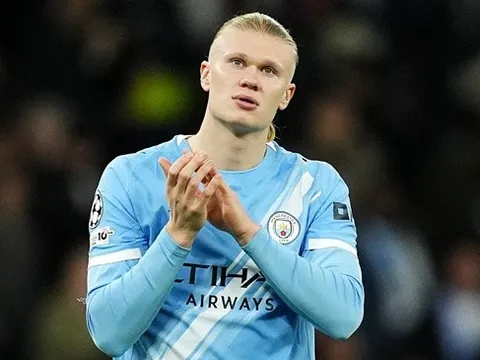 Erling Haaland tậu biệt thự 10 phòng ngủ giá 6,2 triệu bảng