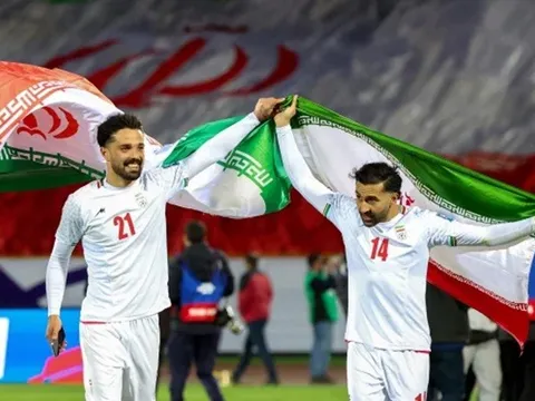 World Cup 2026 có thể tách rời vấn đề chính trị của Mỹ và Iran?