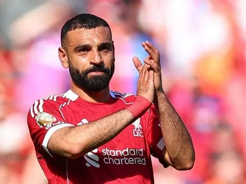 Salah kể tên 3 sao thầm lặng, xin tri ân Henderson