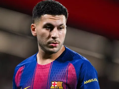 Barca sẵn sàng bán sao trẻ dự bị cho Yamal giá 10 triệu