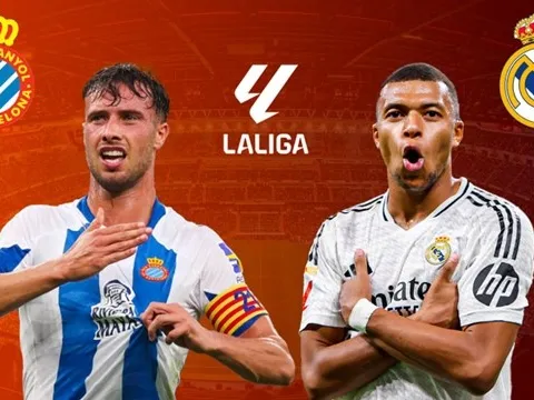 Soi trận Espanyol vs Real Madrid: Nỗ lực níu giữ hy vọng