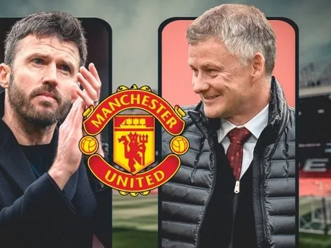 Carrick có thực sự giỏi hơn Solskjaer ở giai đoạn tạm quyền?