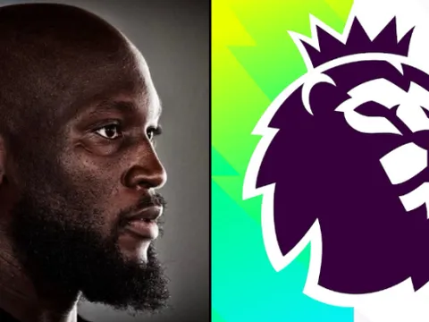 Romelu Lukaku tìm đường trở lại Ngoại hạng Anh