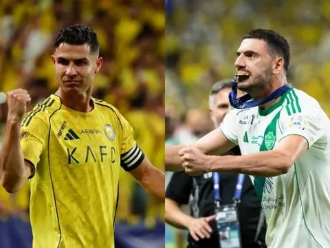 Demiral tố trọng tài xử ép để giúp Al Nassr vô địch