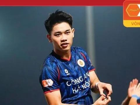 HLV Hải Phòng gọi Đình Bắc là cầu thủ nội hay nhất