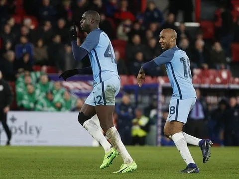 20h30 ngày 05/02, Man City vs Swansea: Cờ đã đến tay