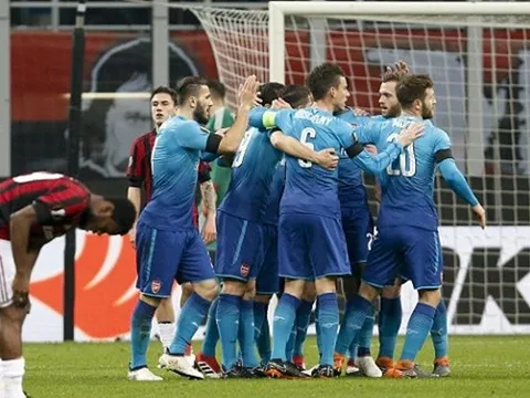 20h30 ngày 11/03, Arsenal vs Watford: Tiếp đà hưng phấn