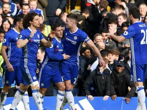 20h30 ngày 12/02, Burnley vs Chelsea: Băng băng về đích
