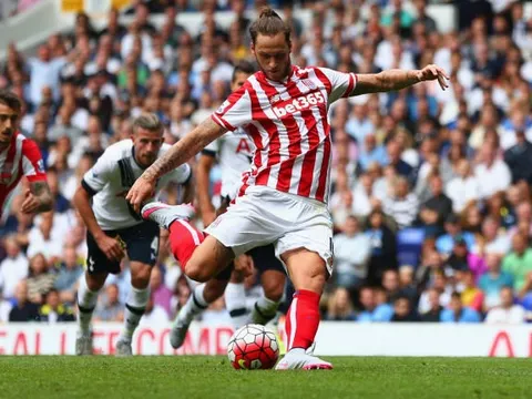20h30 ngày 26/02, Tottenham vs Stoke City: Tìm lại nụ cười