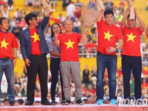 Điểm tin bóng đá Việt Nam sáng 06/02: Việt Nam đăng cai VCK U23 châu Á 2020?