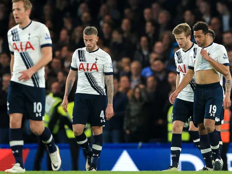 21h00 ngày 01/04, Burnley vs Tottenham Hotspur: Không dễ cho Gà trống
