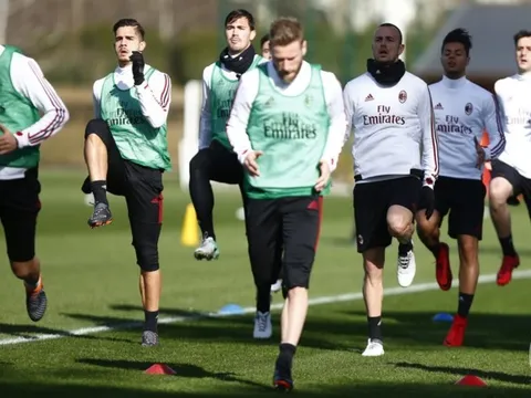 21h00 ngày 04/02, Udinese vs AC Milan: Sự giống nhau đến lạ kỳ