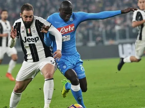 21h00 ngày 05/03, Udinese vs Juventus: Số 10 hoàn hảo