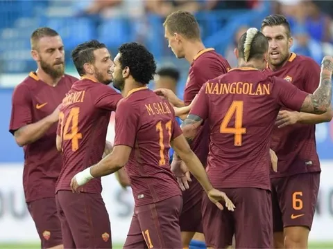 21h00 ngày 15/1, Udinese vs AS Roma: Tiếp tục bám đuổi