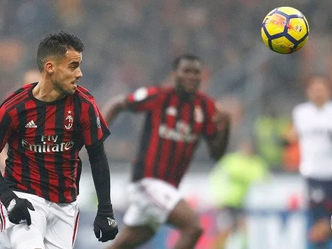 21h00 ngày 18/3, AC Milan vs Chievo Verona: Trở lại đấu trường chính