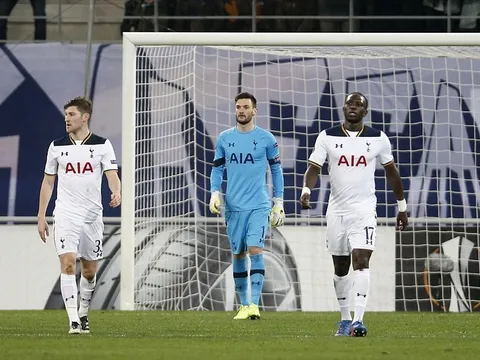 21h00 ngày 19/02, Fulham vs Tottenham: Tìm lại mạch thắng