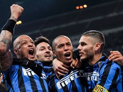 21h00 ngày 22/01, Palermo vs Inter Milan: 3 điểm là lẽ sống