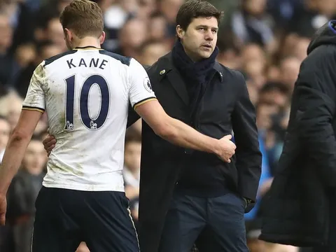 21h15 ngày 19/03, Tottenham Hotspur vs Southampton: Tập sống thiếu Kane