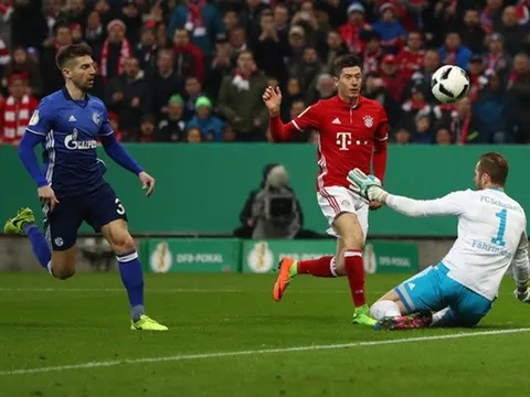 21h30 ngày 04/03, Koeln vs Bayern Munich: Tốc chiến tốc thắng