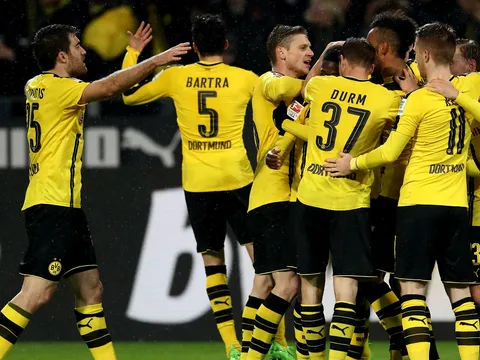 21h30 ngày 18/02, Dortmund vs Wolfsburg: Khó khăn chồng chất