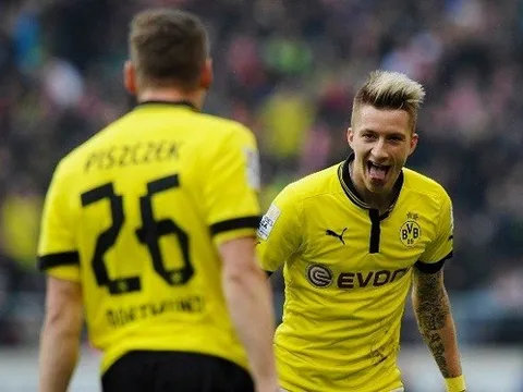 21h30 ngày 21/01, Werder Bremen vs Dortmund: Vàng đen trở lại