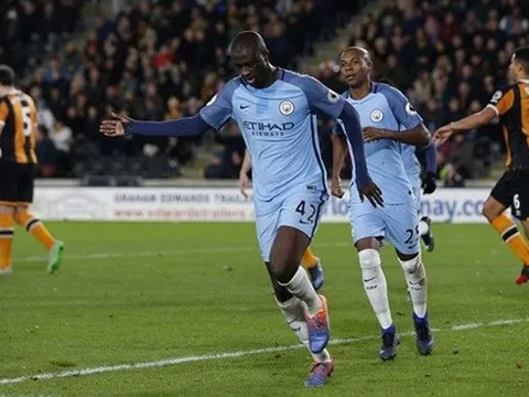 22h00 ngày 02/01, Man City vs Burnley: Cẩn thận không thừa