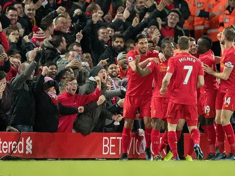 22h00 ngày 02/01, Sunderland vs Liverpool: Cơ hội nào cho David Moyes?