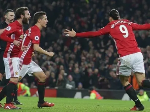 22h00 ngày 11/02, Man Utd vs Watford: Tiến gần đến top 4