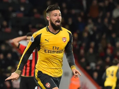 22h00 ngày 14/01, Swansea vs Arsenal: Trở lại đường đua