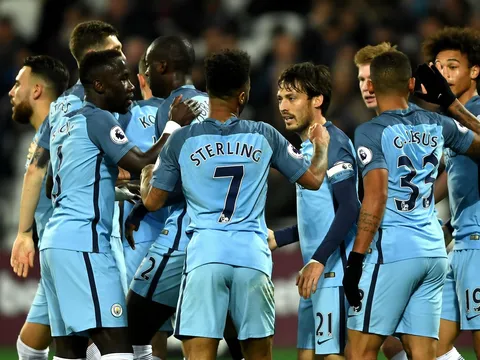 22h00 ngày 18/02, Huddersfield vs Man City: Không được phép chủ quan