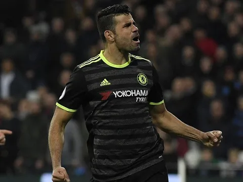 22h00 ngày 18/03, Stoke City vs Chelsea: Trước mặt là thiên đường