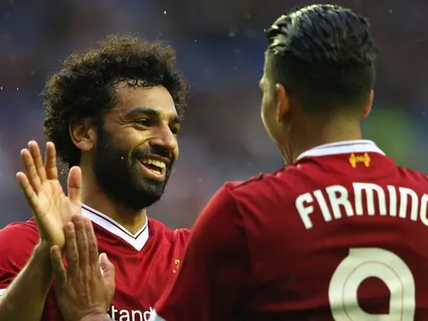 22h00 ngày 24/02, Liverpool vs West Ham: Ngôi nhì vẫy gọi