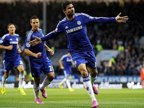 22h00 ngày 28/01, Chelsea vs Brentford: Khó cản bước The Blues