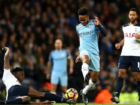 22h00 ngày 28/01, Crystal Palace vs Man City: Lấy lại thể diện